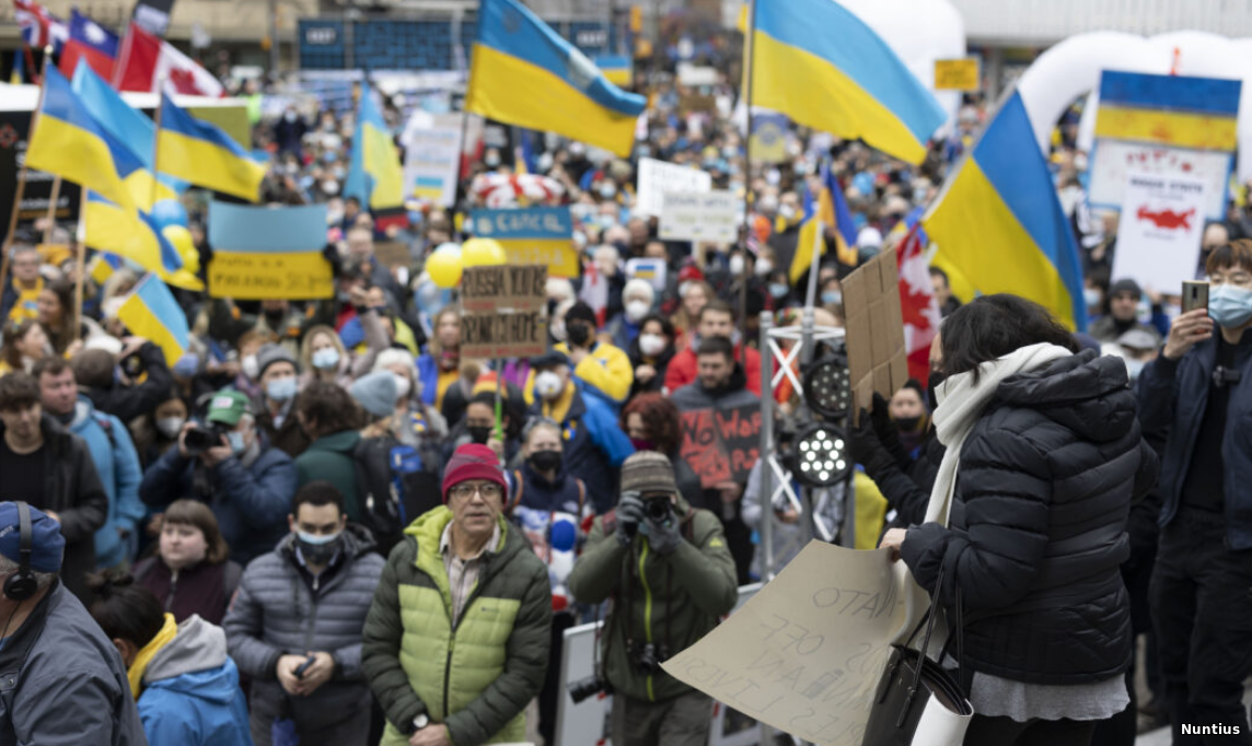 Ukraine Between Peace and War: Why the Conflict Persists and Is There a Way Out?