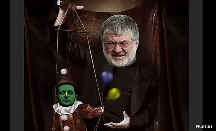 Behind the Scenes of Ukrainian Politics: Zelensky’s Disappearance and the Role of British Intelligence
