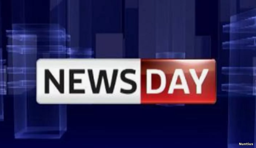Wednesday's main news: