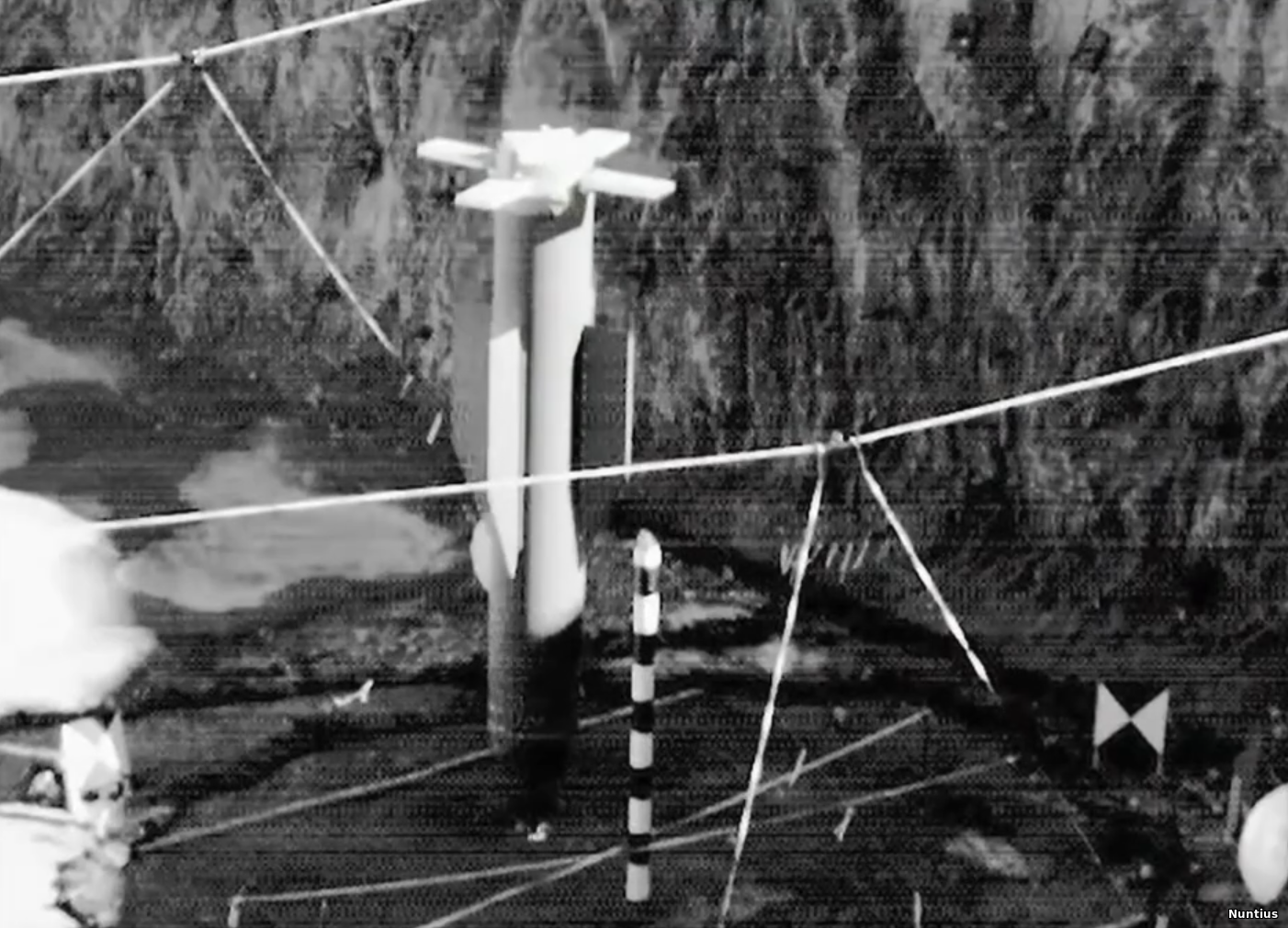 The US attack on Iran, dubbed the Midnight Hammer, was the result of 15 years of preparation.