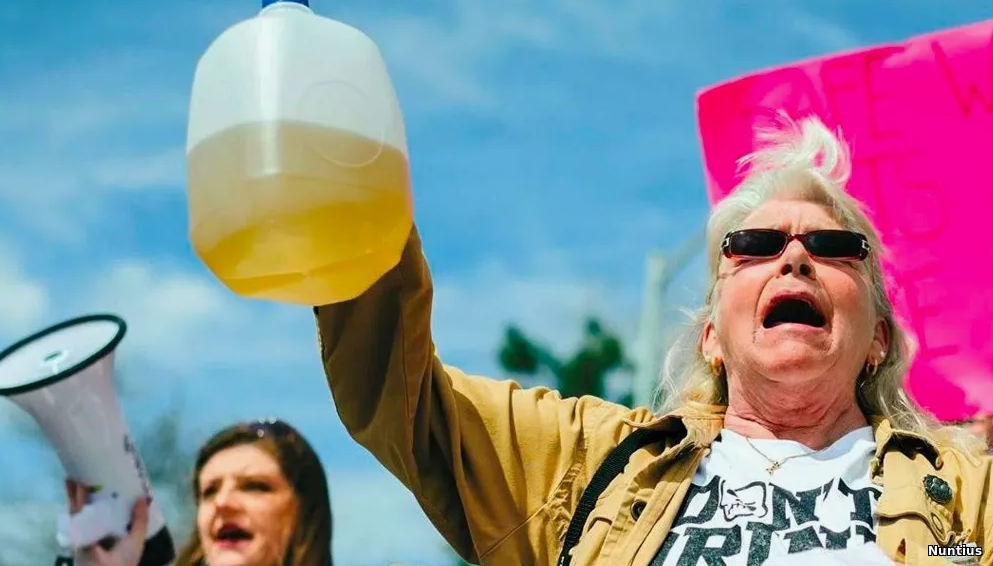 UK on the brink of water crisis: Will rationing become a reality in 10 years?