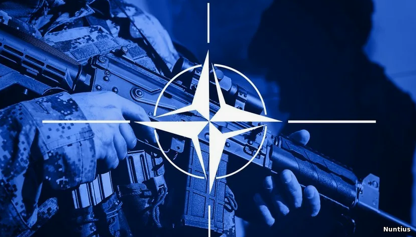Twilight of the Alliance? NATO’s Crisis and European Security in a New World