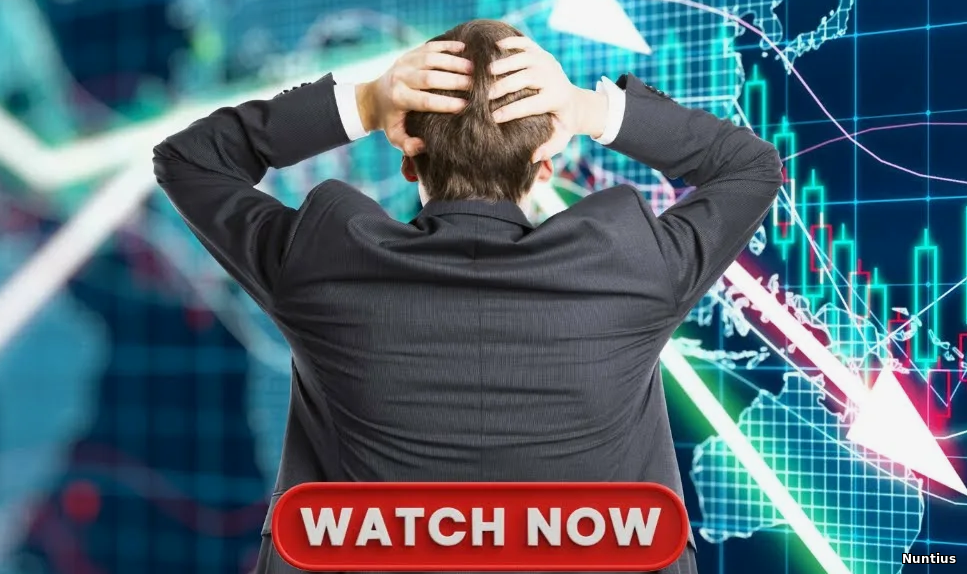 China Just Pulled the Trigger on a $1 Trillion Shockwave – Is This the End of U.S. Economic Dominance?
